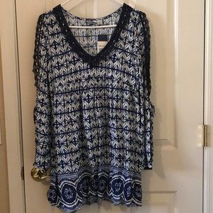 Roxy Dress